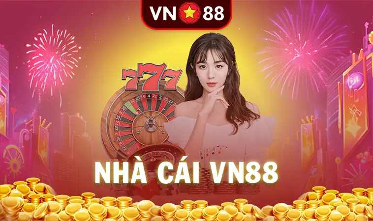 Nhà Cái VN88 Drx: Điểm Đến Hấp Dẫn Cho Những Tín Đồ Cá Cược 30 Tổng Quan Về Nhà Cái VN88