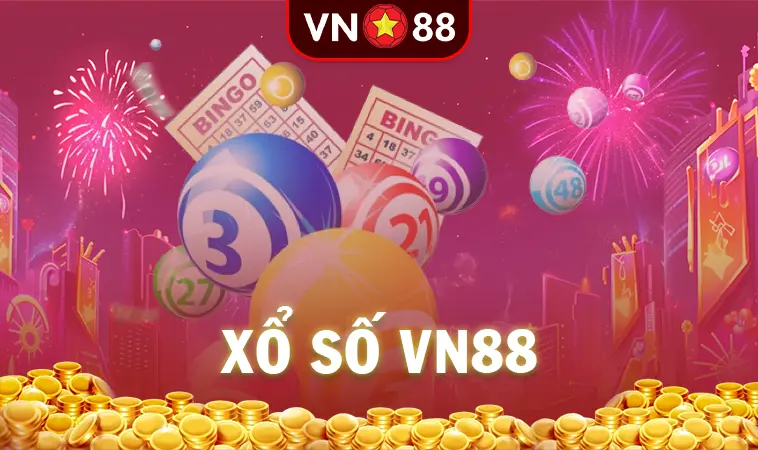 Nhà Cái VN88 Drx: Điểm Đến Hấp Dẫn Cho Những Tín Đồ Cá Cược 32 Xổ Số tại VN88