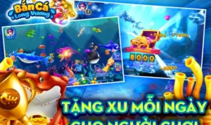 Bắn Cá Long Vương VN88: Hành Trình Chinh Phục Đại Dương Đầy Kịch Tính! 6 Bắn Cá Long Vương VN88: Hành trình chinh phục đại dương đầy kịch tính!