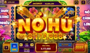 Nổ Hũ Đại Gia Tại VN88: Trải Nghiệm Game Slot Đỉnh Cao 1 Nổ Hũ Đại Gia Tại VN88: Trải Nghiệm Game Slot Đỉnh Cao