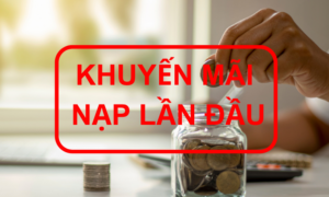 Khuyến Mãi Nạp Lần Đầu Tại VN88: Cơ Hội Vàng Cho Người Chơi 7 Khuyến Mãi Nạp Lần Đầu Tại VN88: Cơ Hội Vàng Cho Người Chơi