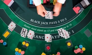 Top Chiến Lược Chơi Blackjack Tại VN88 Được Cao Thủ Sử Dụng 4 Top Chiến Lược Chơi Blackjack Tại VN88 Được Cao Thủ Sử Dụng