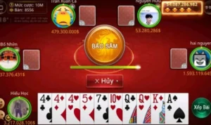 Mẹo Từ Cao Thủ: Chơi Sâm Lốc Tại VN88 Hiệu Quả! 7 Mẹo Từ Cao Thủ: Chơi Sâm Lốc Tại VN88 Hiệu Quả!